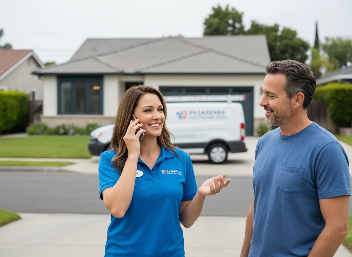Electrician Ludlow, PA FAQs